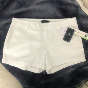 Volcom Frochickie Short - White